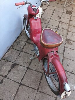 Jawa 550