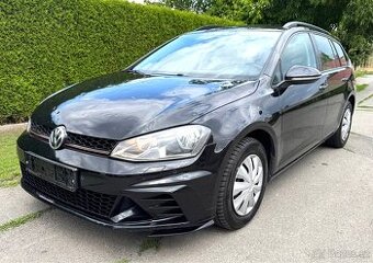 VW Golf-7 variant-Combi 1,6tdi-81kw,KLIMA,EL.OKNA - 1