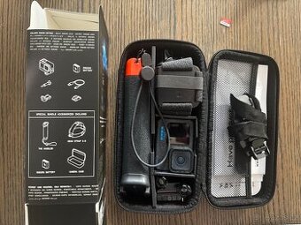 GoPro HERO 12 Black bundle
