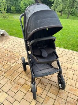 Kočárek Cybex Talos S Lux, trojkombinace