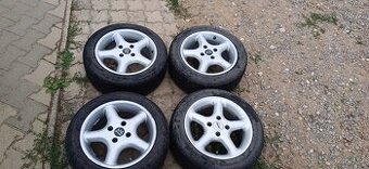 Alu kola R15