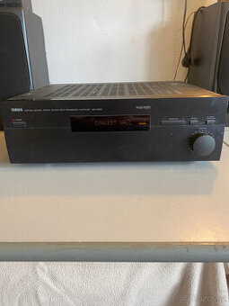 YAMAHA DSP-E580 - 1