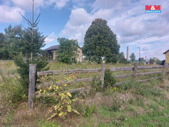 Prodej zahrady, 625 m², Mšeno, ul. Na Tržišti - 1