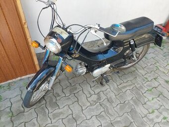Prodám Jawa New Pionyr 555