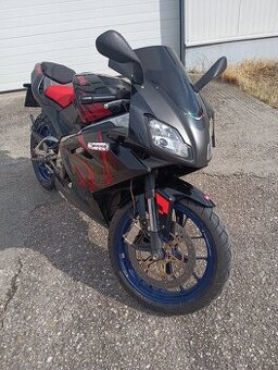 Aprilia RS125