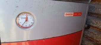 Dakon