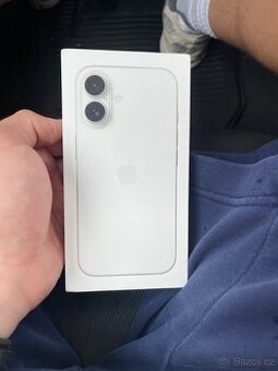 Iphone 16 256Gb