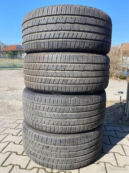 4x 275/40/22 108Y CONTINENTAL CROSSCONTACT LX SPORT