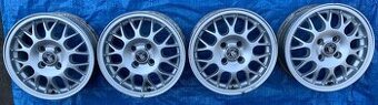 originální disky Škoda R14 – 4x100 – ET40 – 57,1 mm