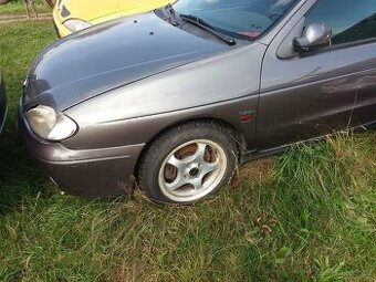 Renault Megane 1.6 16v - 1