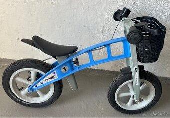 Dětské odrážedlo Firstbike