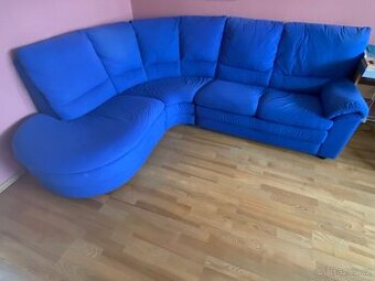 Sedací souprava Natuzzi