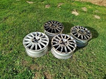 ALU kola 4x100 r14