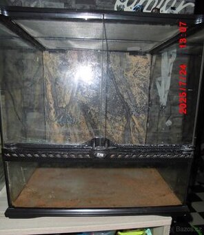 PRODAM TERARIUM