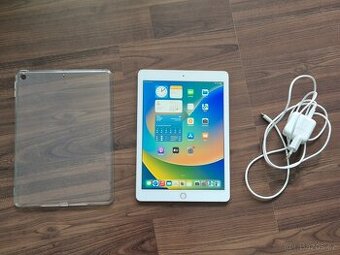 Apple iPad 5. generace 32gb Gold