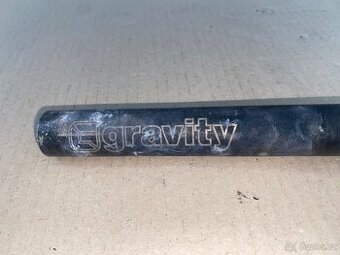 Řidítka gravity - 1