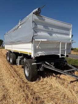 Vlek SVAN 24Ton