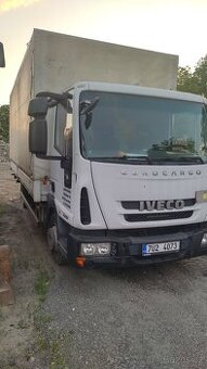 Iveco Eurocargo 75E18