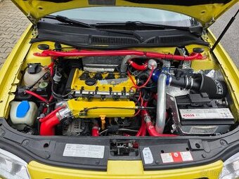 Audi A3 1.8T AGU 260HP