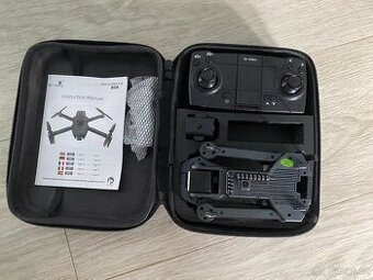 Dron s kamerou IDEA 31