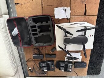 DJI Mavic Air