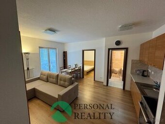 Pronájem bytu 2+kk 44 m2, Kladno, ev.č. 02482