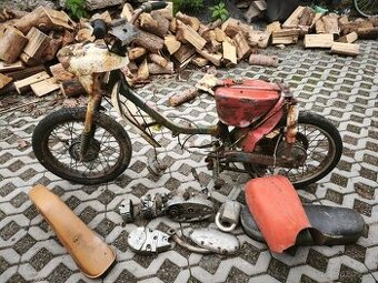 Jawa 20 - 1