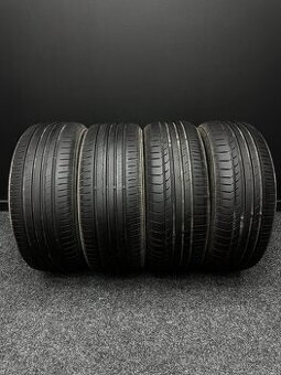 Sada pneu GoodYear/Yokohama 215/50/17 95W