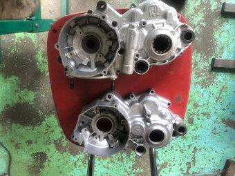 Díly Husqvarna - 1