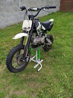 PitsterPro X2 140R