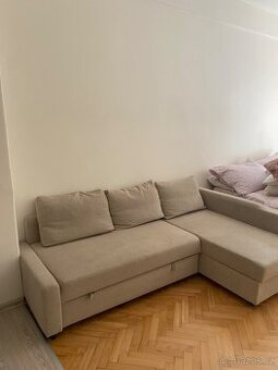 Pohovka ikea - 1