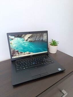 Krásný notebook Dell Latitude e7480