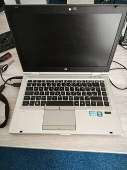 HP EliteBook 8460p