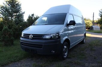 Volkswagen Transporter 2,0TDi 132kW DSG,HD-LR,LONG