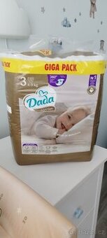 Plenky Dada