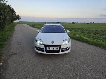 Renault Laguna 3
