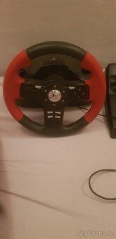 Genius Formule FORCE EX E-UM14