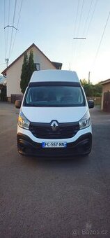 Renault Trafic 1.6 L1 H2