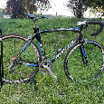 Specialized tarmac comp