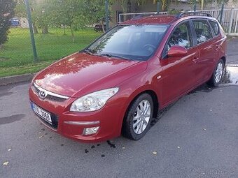 Hyundai i30 combi