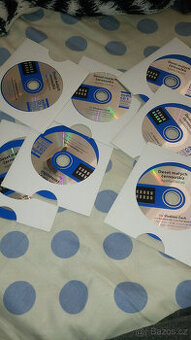 Audiokniha 7cd Deset malych černousku od AGATHA CHRISTIE - 1