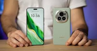 HONOR Magic6 Pro ✅ 12GB RAM ✅ 512GB ✅ 5600mAh ✅ 6,8 " OLED