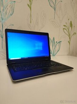 DELL Latitude E6430U - 14" i5-3427U / 4 GB RAM / 128 GB SSD
