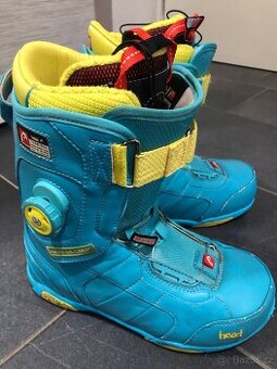 Snowboardové boty Head Boa vel.39