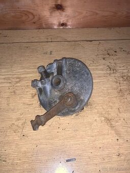 Predni stit Babetta 210 s nahonem