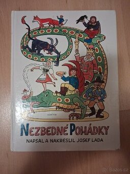 Nezbedne pohadky