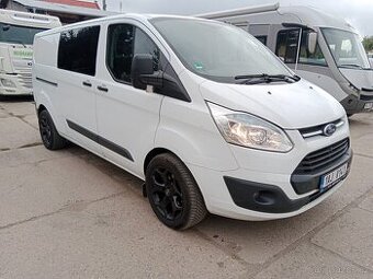 Custom 2,8t tažné