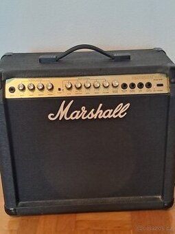 Marshall Valvestate 40V Model 8040