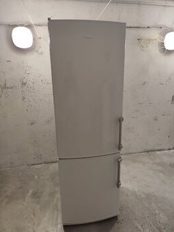 Lednice Electrolux