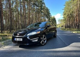 Ford Mondeo 1.6 Ecoboost